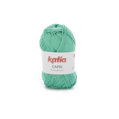 CAPRI 82171 aqua groen 50
