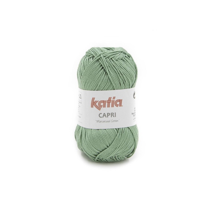 CAPRI 82177 Varen groen 50