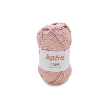 CAPRI 82184 Kauwgom roze 50