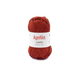 CAPRI 82187 Tomaat rood 50