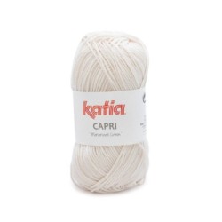 CAPRI 82199 Rozeachtig wit 50