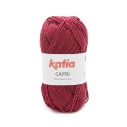 CAPRI 82203 Wijn rood 50