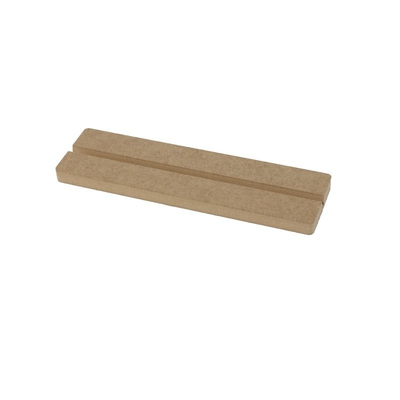 MDF standaard 18 cm