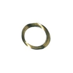 Messingdraad 0.60mm 11m