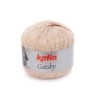 GATSBY 52 licht zalm kleur          50gr.