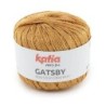 GATSBY 61 licht koperkleur          50gr.
