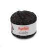 GATSBY 88502 zwart + zilver   50gr.
