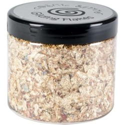 EGYPTIAN GOLD-GILDING FLAKES