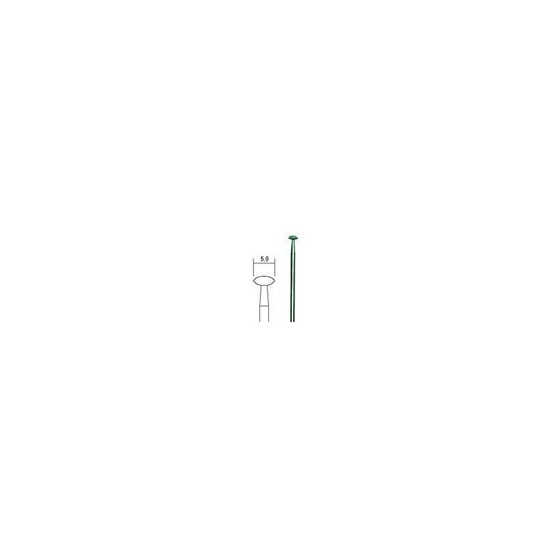 PROXXON Diamant slijpstift
