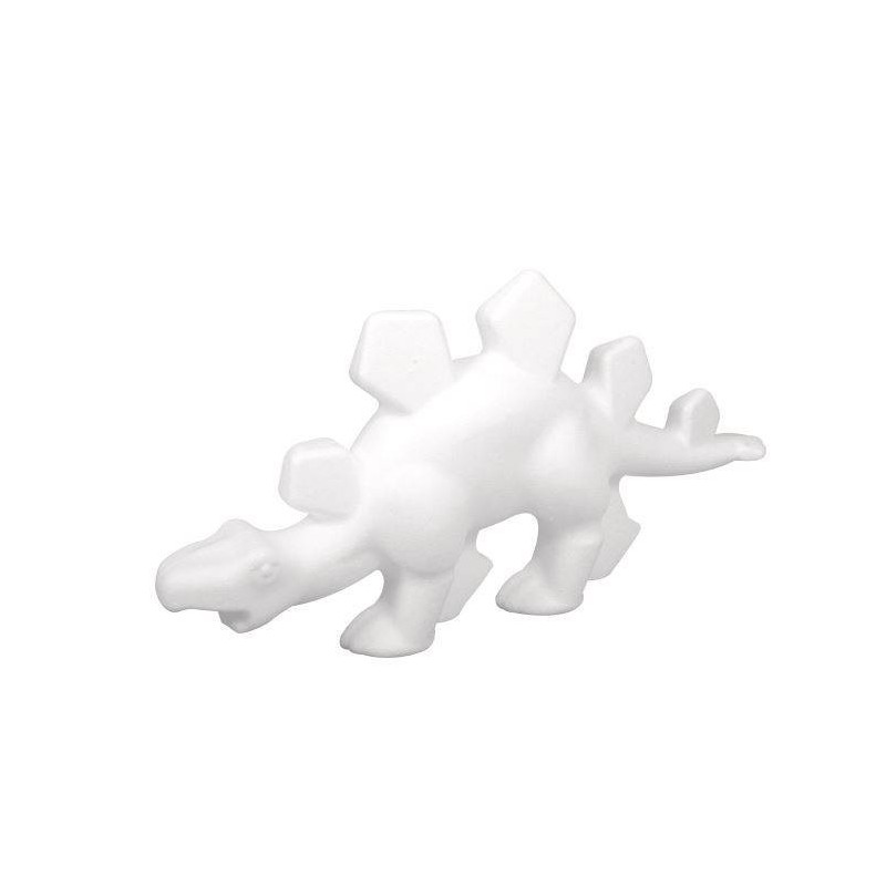 Styropor dino