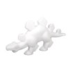 Styropor dino