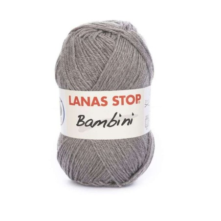 BAMBINI 502 Visn mezcla 50gr