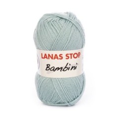 BAMBINI 503 Verdoso 50gr
