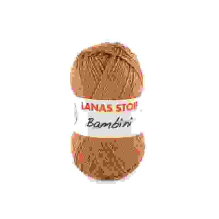 BAMBINI 737 Teja 50gr