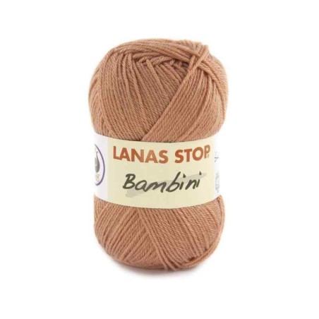 BAMBINI 742 Salmn 50gr