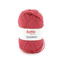 BAMBINI 752  Hibiscus 50gr