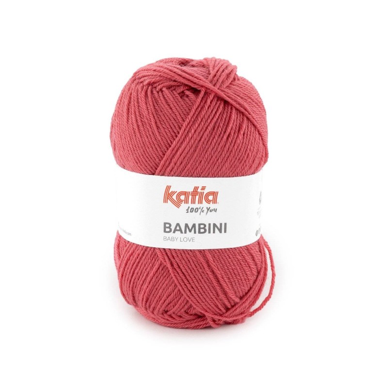 BAMBINI 752  Hibiscus 50gr