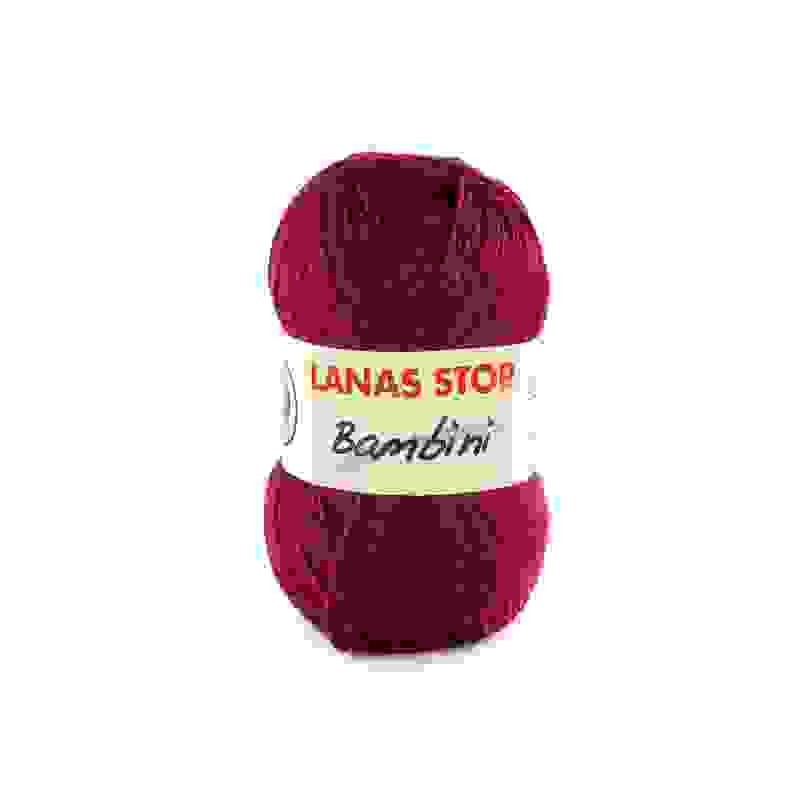 BAMBINI 813 Vino 50gr