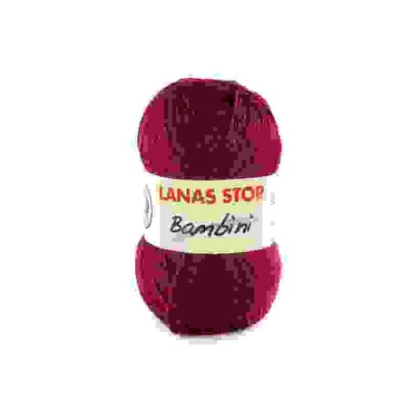BAMBINI 813 Vino 50gr