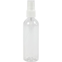 Spray flesje 100 ml