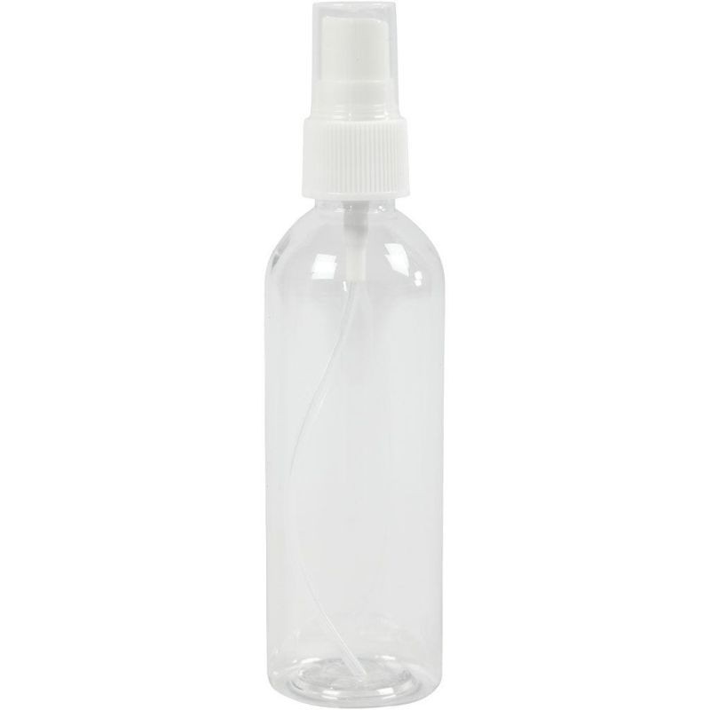 Spray flesje 100 ml