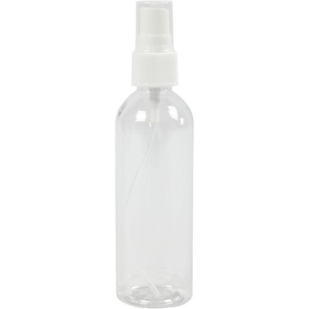 Spray flesje 100 ml