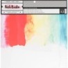 WHITE VICKI B FOUNDATION PAPER 12PK