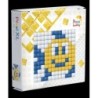 Pixel XL FUN pack vis geel blauw