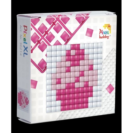 Pixel XL FUN pack cupcake