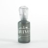 Nuvo crystal drops - liquid mercury