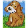 Pixel pakket met 22 matjes/hondje knd  31348