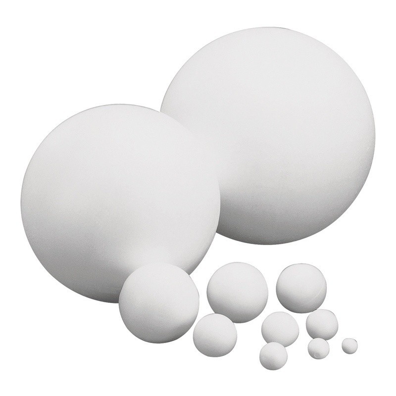 Styropor bol  7cm vol