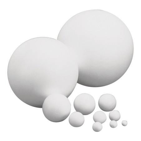 Styropor bol  7cm vol