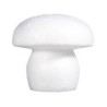 Styropor paddestoel  7,5cm