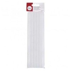 Lijmpatronen 25cm 6stuks