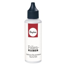 Lijm-Folie 51gr