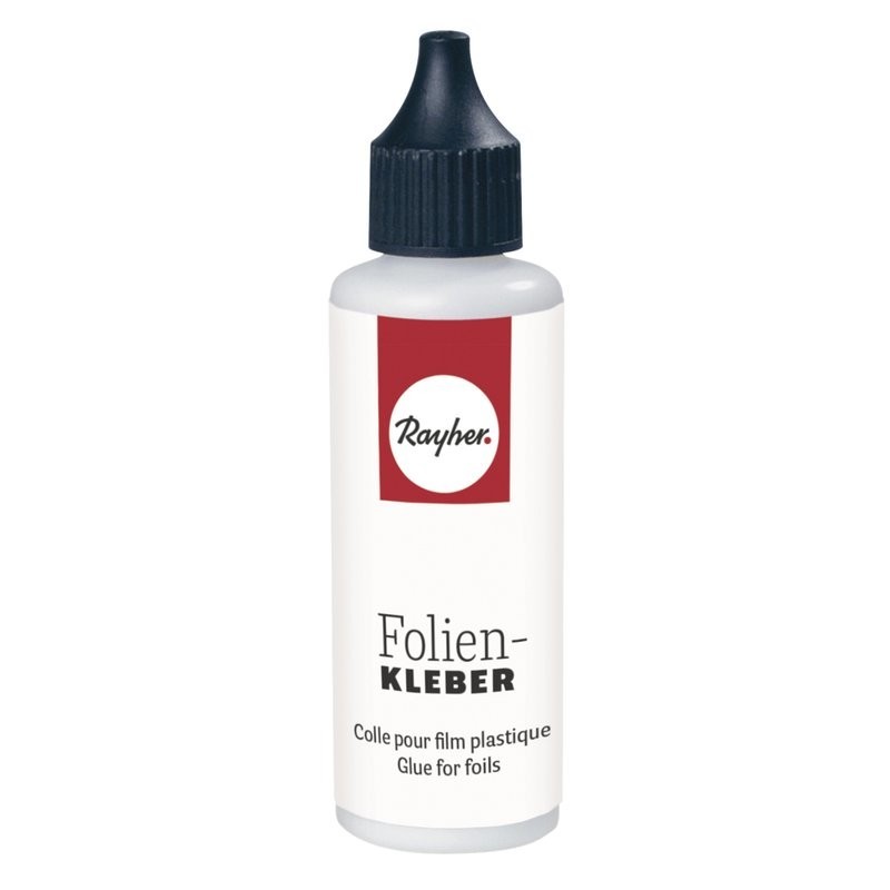 Lijm-Folie 51gr