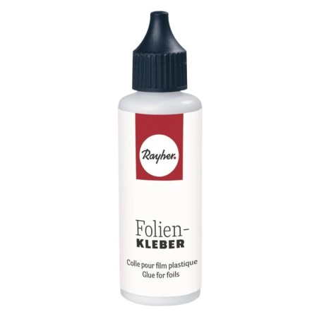 Lijm-Folie 51gr