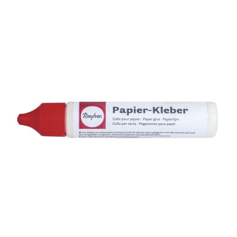 Lijm voor papier 30gr