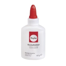 Knutsellijm 40 gr (zonder oplosmidde