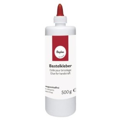 Knutsellijm 500gr (zonder oplosmidde
