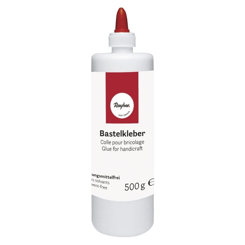 Knutsellijm 500gr (zonder oplosmidde