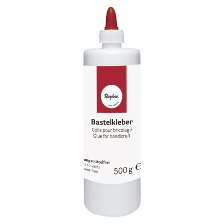 Knutsellijm 500gr (zonder oplosmidde