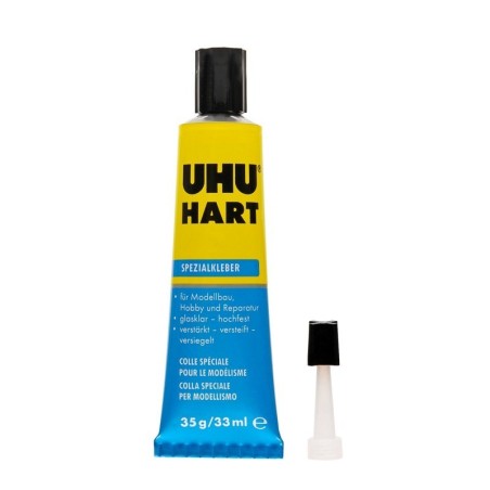 UHU hard