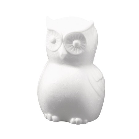 Styropor uil 22cm