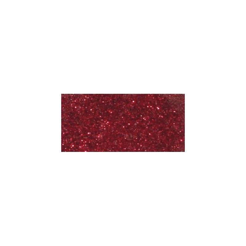 Glitter Glue wijnrood        20ml