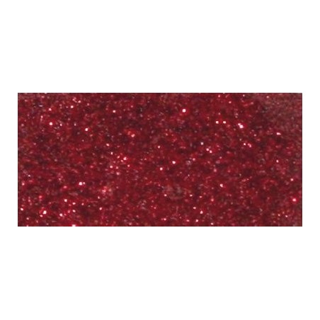 Glitter Glue wijnrood        20ml