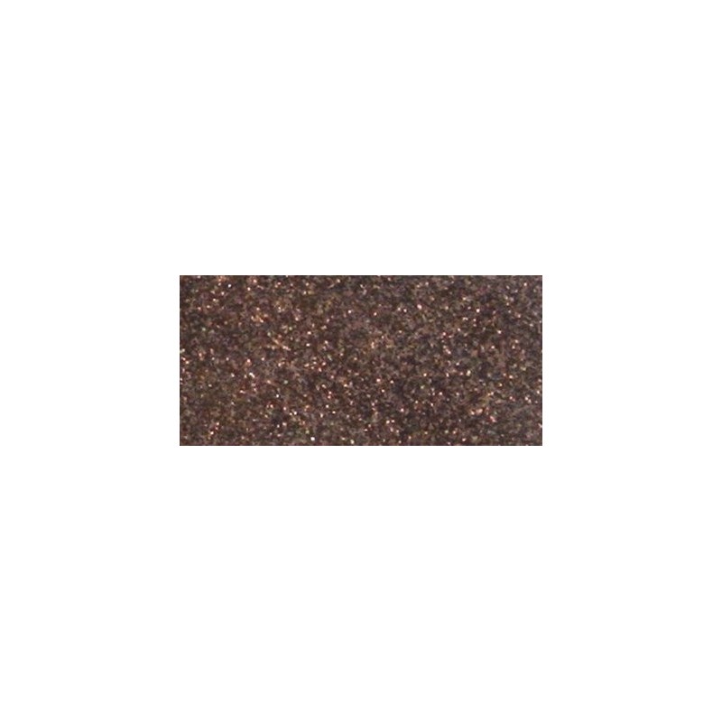 Glitter Glue mokka          20ml