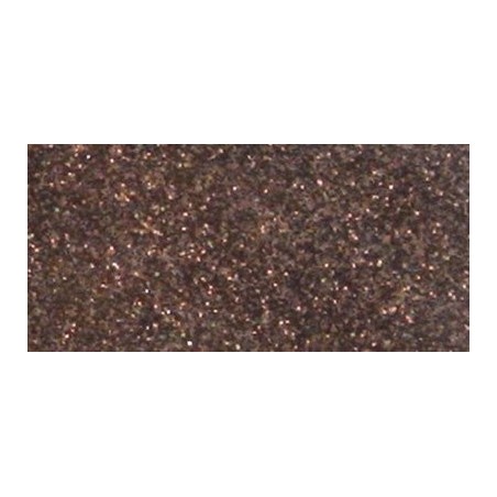 Glitter Glue mokka          20ml