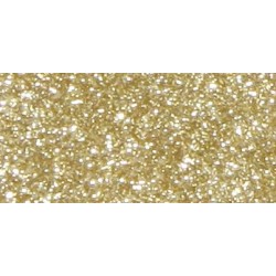 Glitter Glue goud          20ml